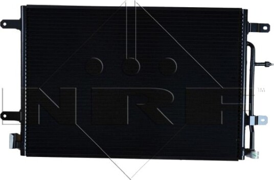 Kondensator NRF 35560
