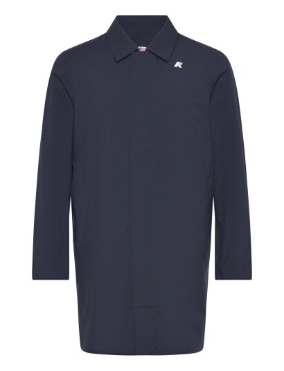 K Way Kenley Stretch 2L Navy M K Way Kenley Stretch 2L Navy M
