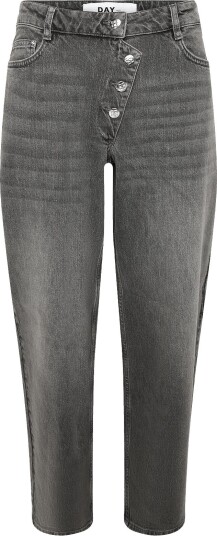 Day Birger et Mikkelsen Andi Assymetric Light Grey Denim Grey 32
