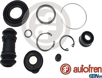 Reparasjonssett, bremsecaliper AUTOFREN SEINSA D42645