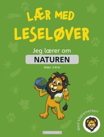 Jeg Lærer Om Naturen Jeg Lærer Om Naturen