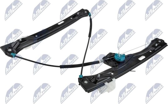 Vindusheis NTY EPS BM 065