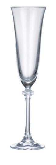 Sommelier Alexandra Champagn 6stk