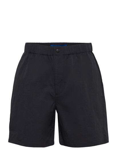 Garment Project Heikki Shorts   Navy   Navy   S