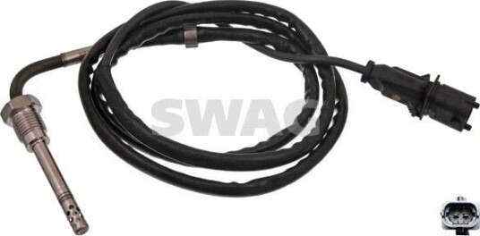 Sensor eksostemperatur SWAG 40 94 9291