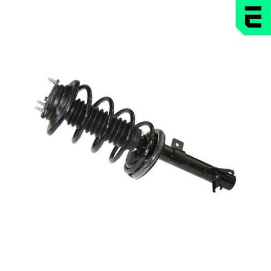 Støtdemper OPTIMAL A-3063R-KIT1 Støtdemper OPTIMAL A-3063R-KIT1
