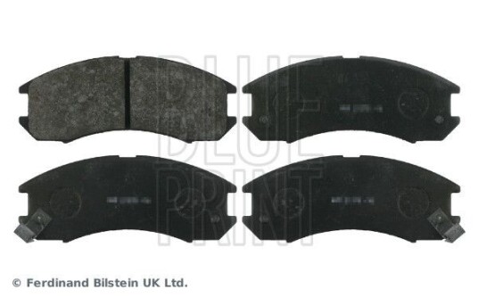 Bremseklosser BLUE PRINT ADM54222