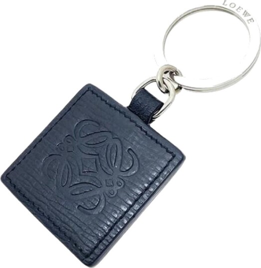 Loewe Pre owned unisex Pre owned Blå ONE SIZE,