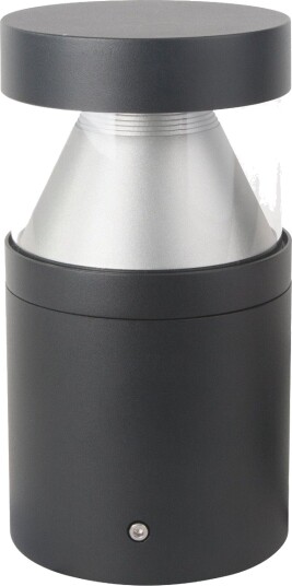 Kono CS Pullert Dimbar 8W LED 1000lm 3000K/4000k