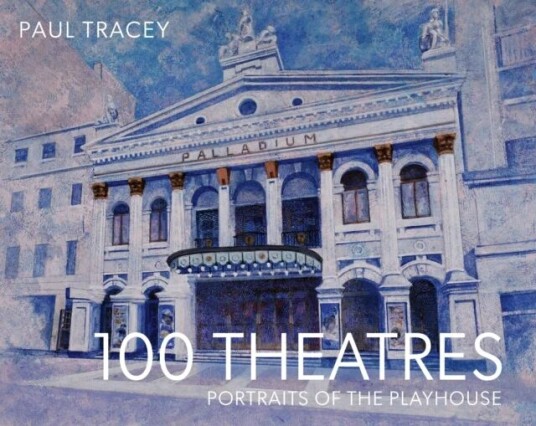 100 Theatres Av Paul Tracey 100 Theatres Av Paul Tracey