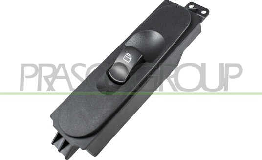 Bryter, vindusheis PRASCO ME919WS03