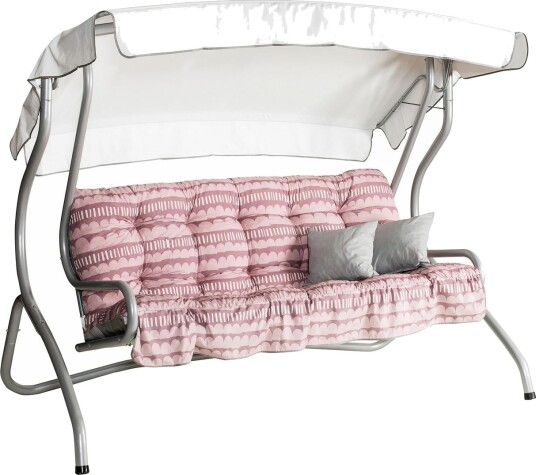 Monica 3 pers. Hammock 84B