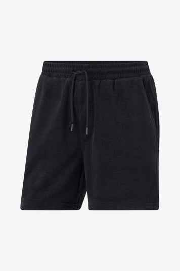 Björn Borg   Shorts Borg Toweling Pool   Svart