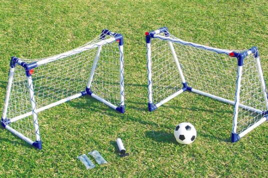 Target Sport Fotballmål junior 2 stk Target Sport