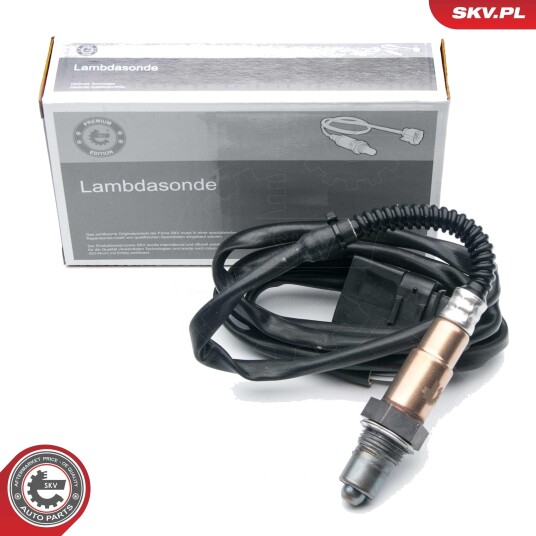 ESEN SKV 09SKV658 Lambdasonde