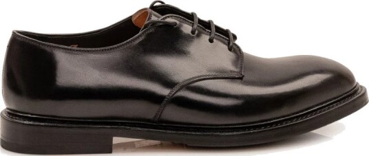 Premiata, Herre, Sko, Svart, 44 EU,