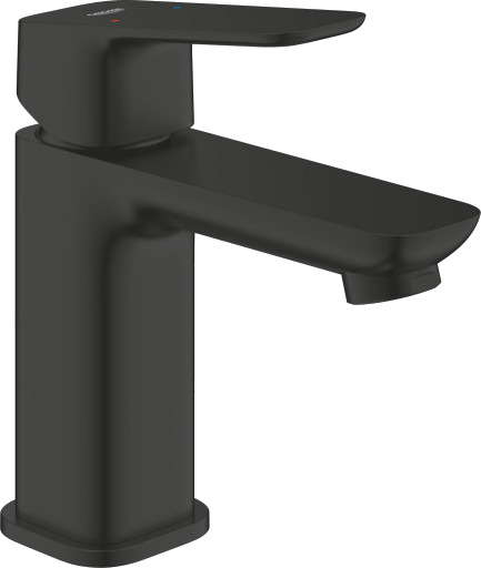 Grohe Cubeo Servantkran Grohe Cubeo Servantkran
