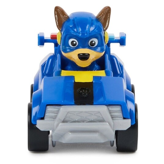 Paw Patrol Superfilmen Pup Squad Racers Lekebil Chase