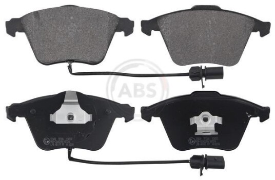 Bremseklosser A.B.S. 37428 Bremseklosser A.B.S. 37428