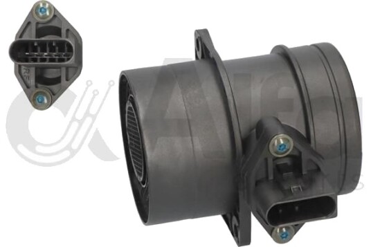 Luftmengdemåler Alfa e-Parts AF09560