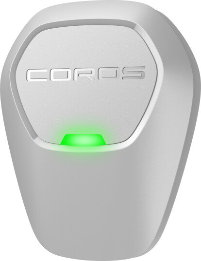Coros Pod 2 Silver OneSize Coros Pod 2 Silver OneSize