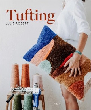 Tufting | Julie Robert