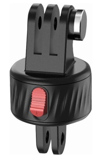 Puluz Pu706b Magnetic Adapter For Sports Cameras