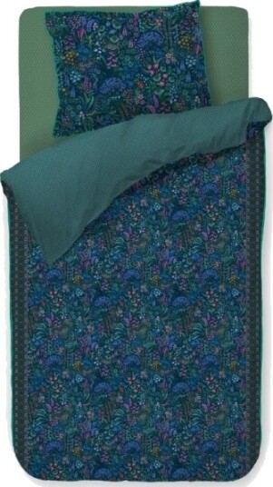 Pip Studio Querida Dark Blue 140X200