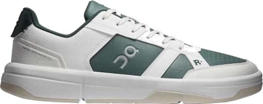 On THE ROGER Clubhouse Herre Ivory/Olive 45