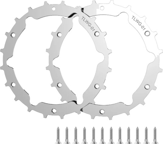 Spikes for Gardena Smart / Sileno 212 mm