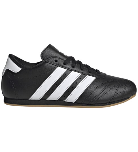 Adidas Originals Taekwondo Sko Lace J Cblack/Ftwwht/Gum3 Adidas Originals 38 2/3 Innesko Svart