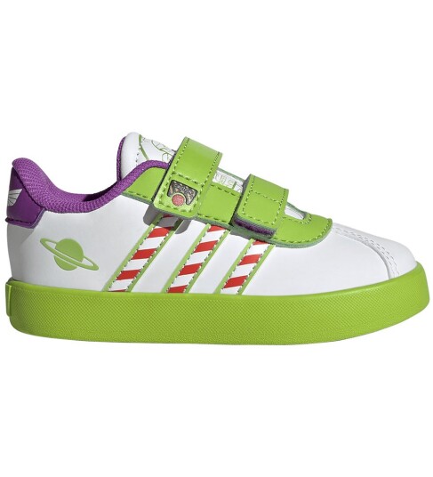 Adidas Sportswear Vl Court Buzz Cf I Multi/patterned 21 Adidas Sportswear Vl Court Buzz Cf I Multi/patterned 21