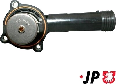Bremseskjold JP GROUP 1164201280
