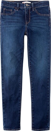Levi"s Levi"s® 710™ Super Skinny Jeans Blue 116
