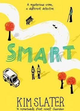 Smart Av Kim Slater