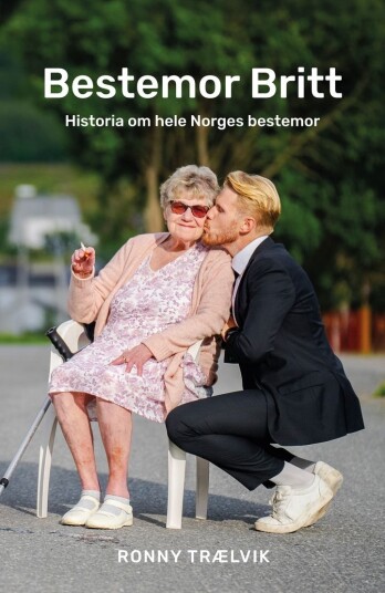 Bestemor Britt Bestemor Britt