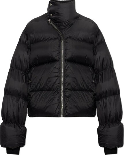 Rick Owens Herre Jakker Svart L,