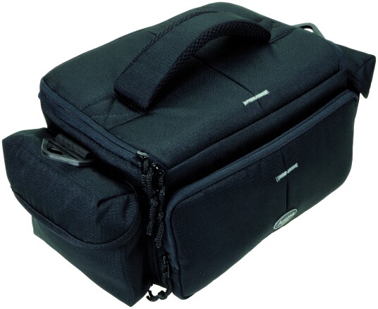 Dörr Action Black No. 4 kameraveske 140x245x120mm
