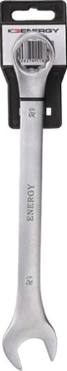 ENERGY NE01000S-21 Kombinasjonsnøkkel ENERGY NE01000S-21 Kombinasjonsnøkkel