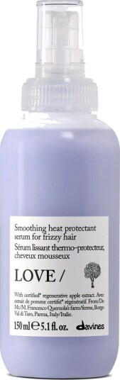 Davines Essential Haircare Love Smooth Serum 150ml