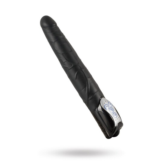 Push Thrusting Vibrator Push Thrusting Vibrator