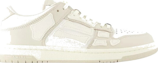 Amiri Dame Sko Beige 35 EU,