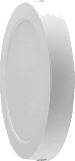 V Tac Vt 60006 Rd Led Påbygningslampe Eek: E A G 6 W Kaldhvit V Tac Vt 60006 Rd Led Påbygningslampe Eek: E A G 6 W Kaldhvit