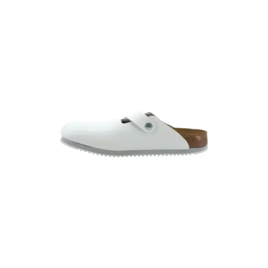 Birkenstock, Dame, Sko, Hvit, 36 EU, Birkenstock, Dame, Sko, Hvit, 36 EU,