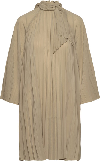 Day Birger et Mikkelsen | Calvin Solid Plissé | 36