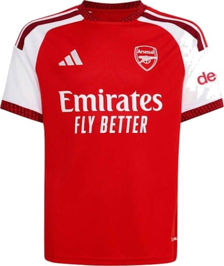 Arsenal FC 26/27 Hjemmetrøye Barn 128