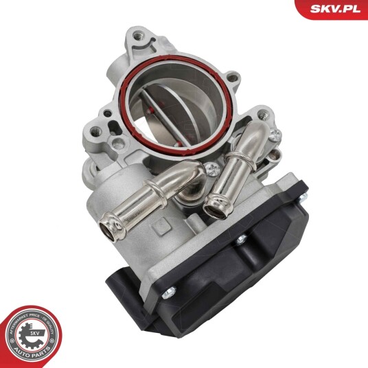 Gasspjeld ESEN SKV 12SKV161