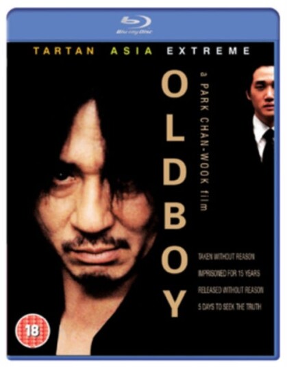 Oldboy Oldboy
