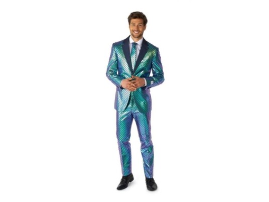 Opposuit Fancy Fish