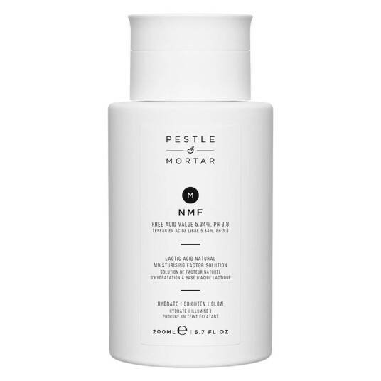 Pestle & Mortar NMF Lactic Acid Toner 200ml
